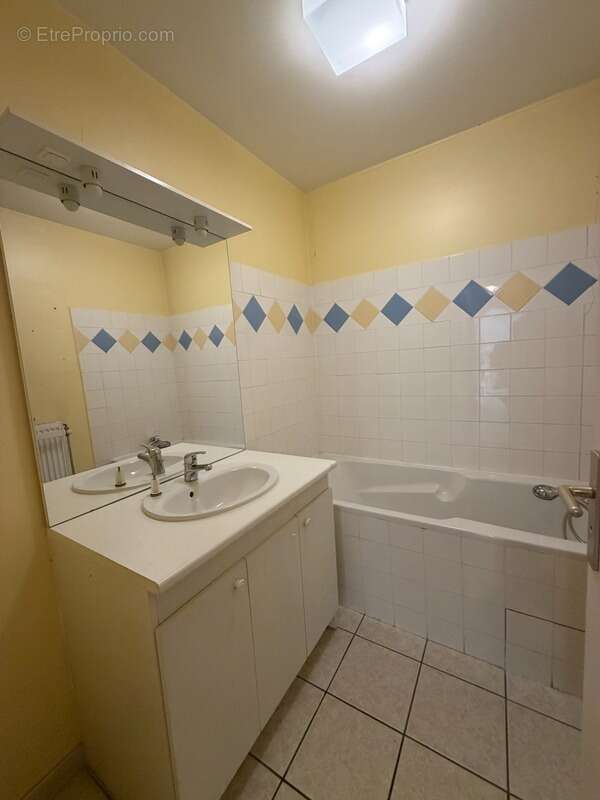 Appartement à MACON