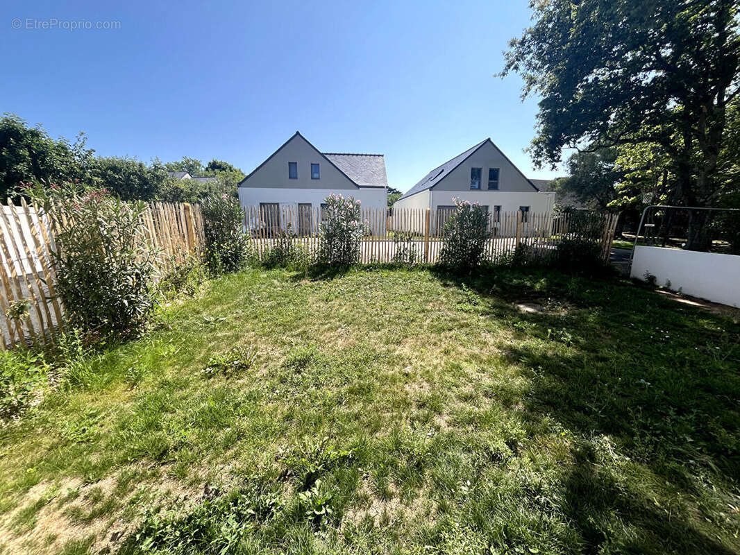 PORNICHET - BONNE SOURCE Maison entièrement rénovée, coup de coeur ! - photo 14