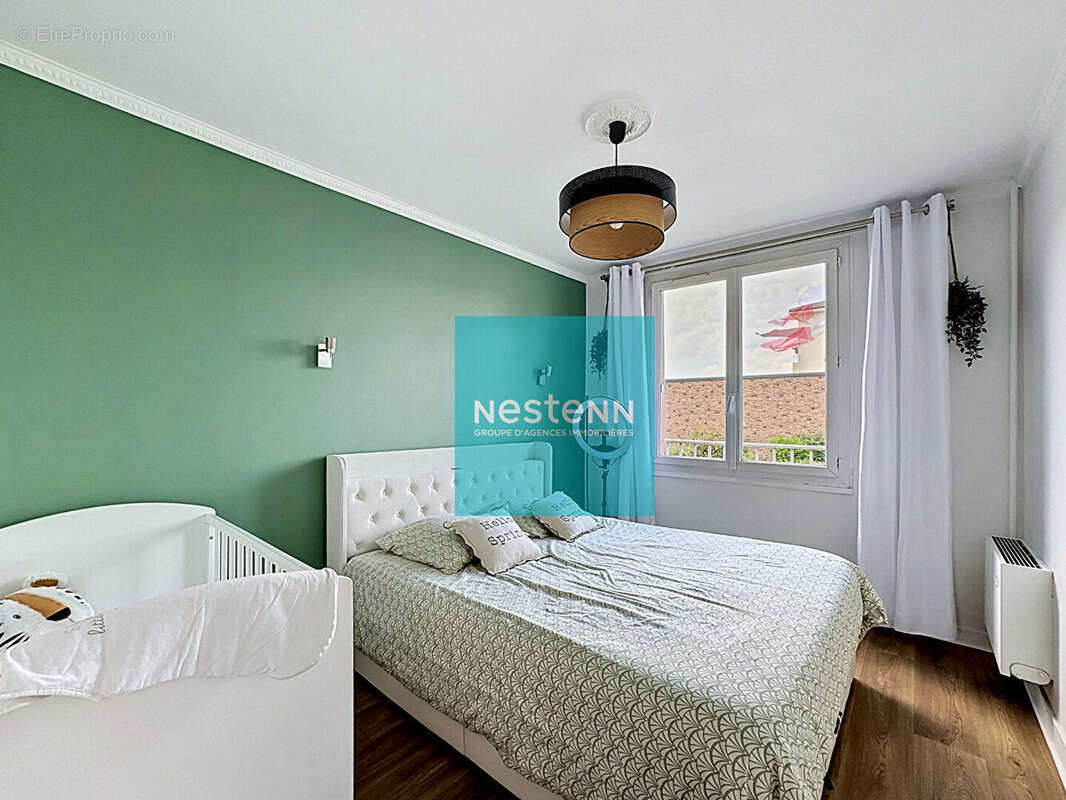 Appartement à FRANCONVILLE