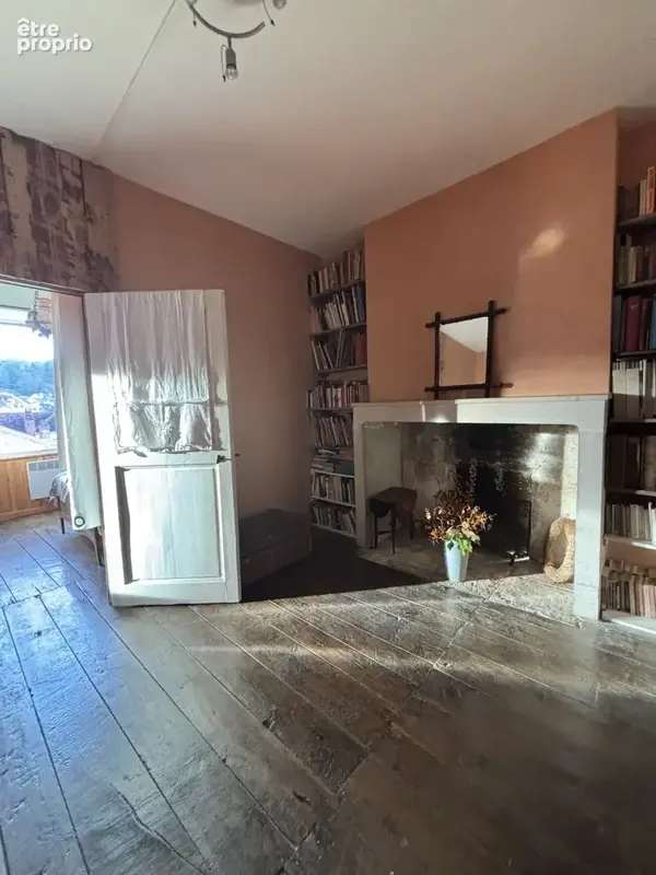 AIGNAY LE DUC  Maison du XVIè s de 125 m2 avec une terrasse et un terrain non attenant de 240m2 - photo 17