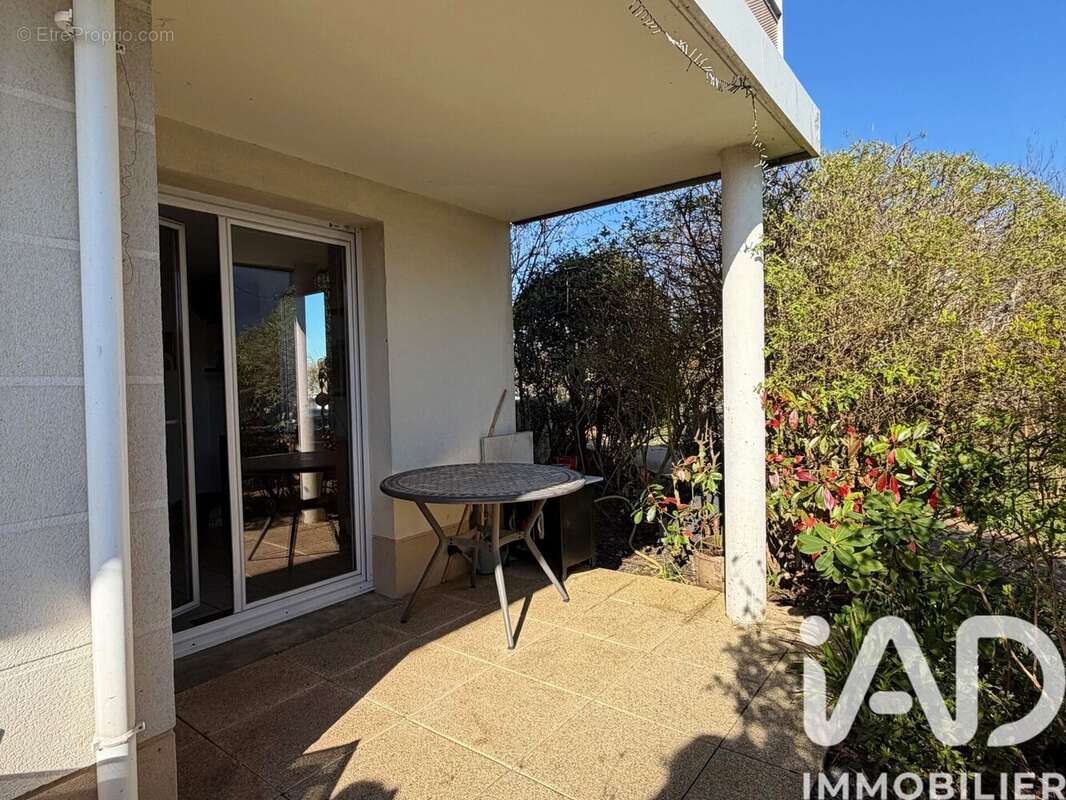 Photo 2 - Appartement à TOURS