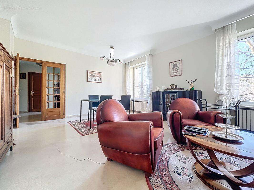 Appartement à AVIGNON