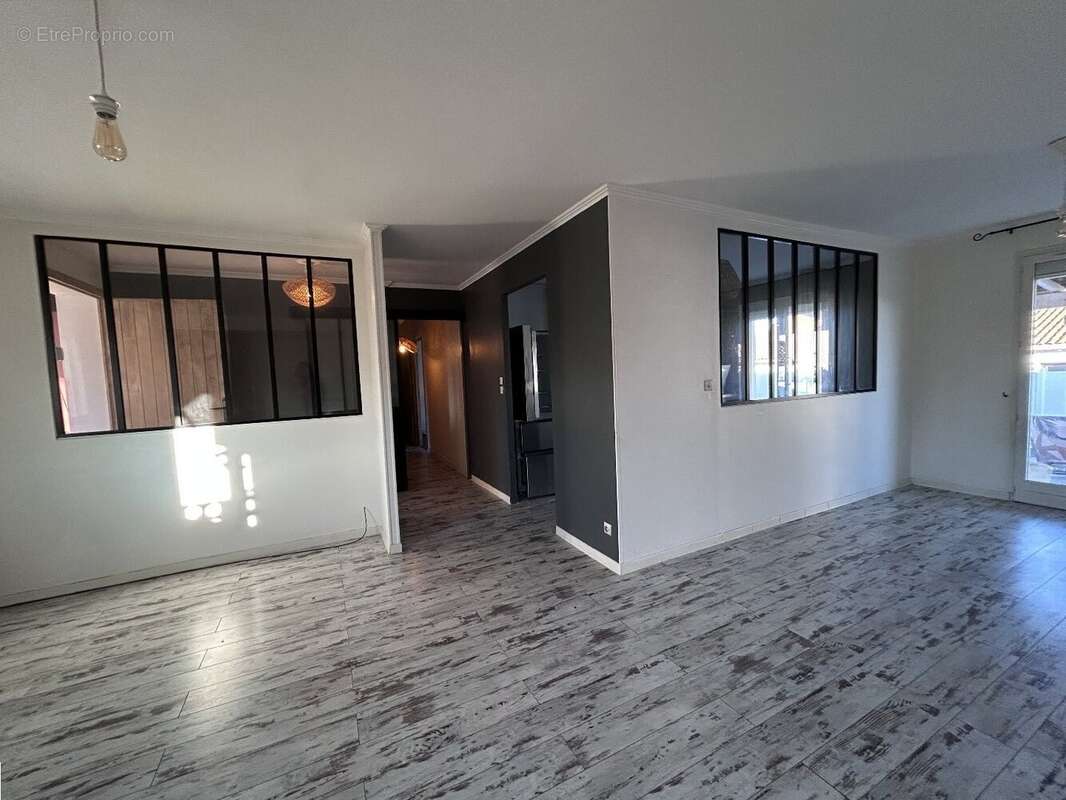 Maison à BALARUC-LES-BAINS