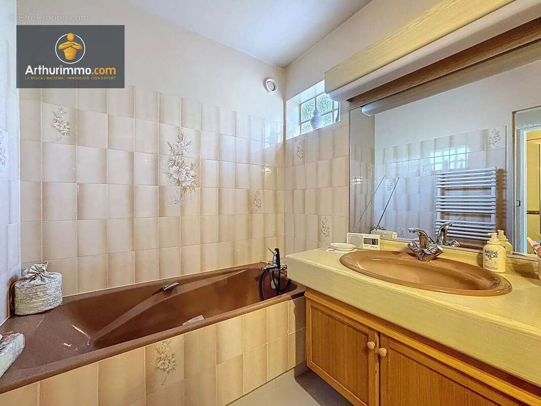 Appartement à EAUBONNE