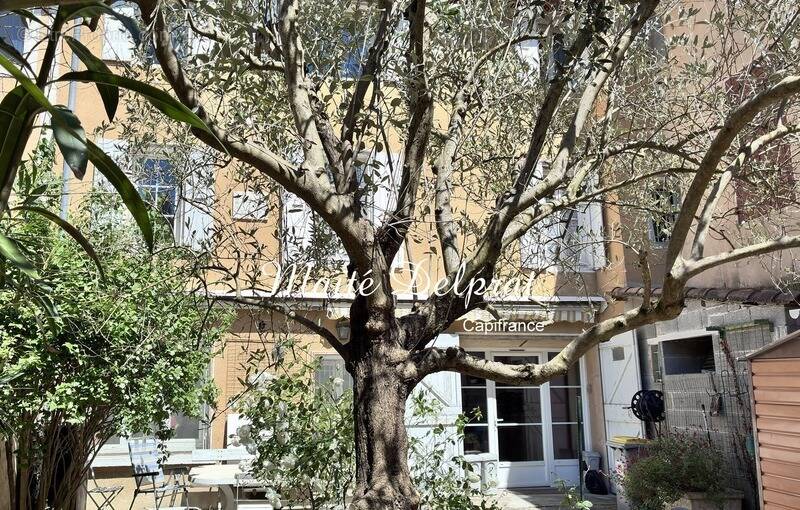 Maison à MALAUCENE