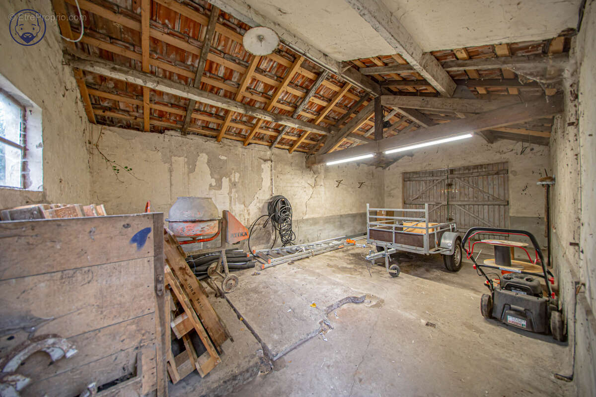 Maison à LIGNY-EN-BARROIS