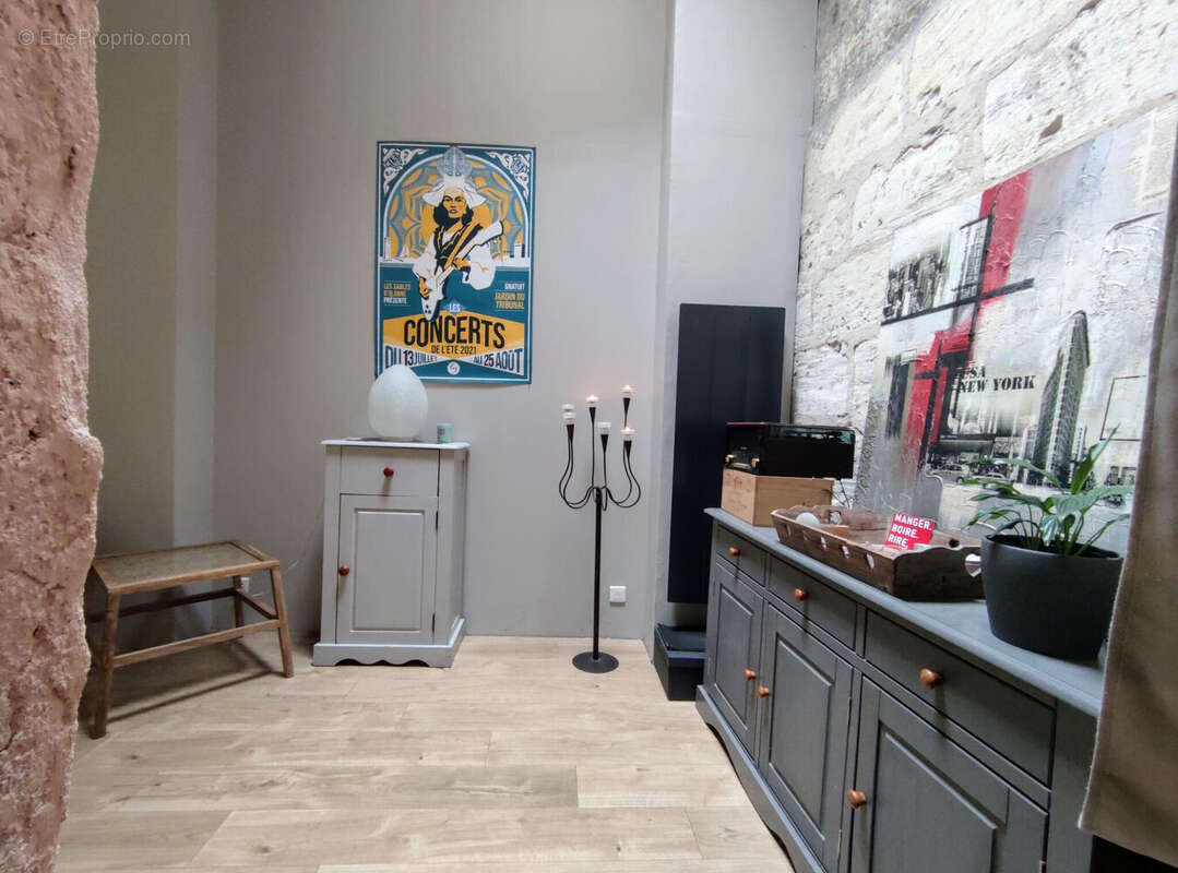 Photo 5 - Appartement à LORMONT