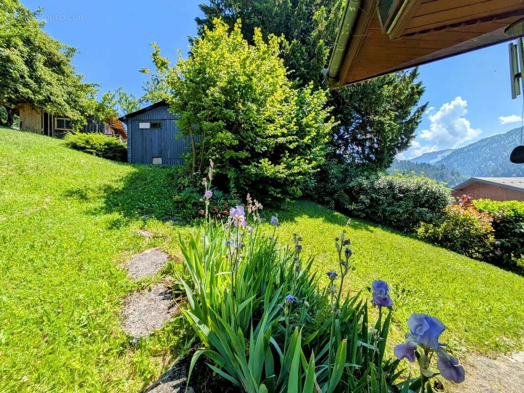 Maison à SAINT-NICOLAS-LA-CHAPELLE