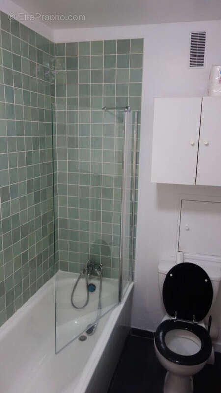 Appartement à MONTREUIL