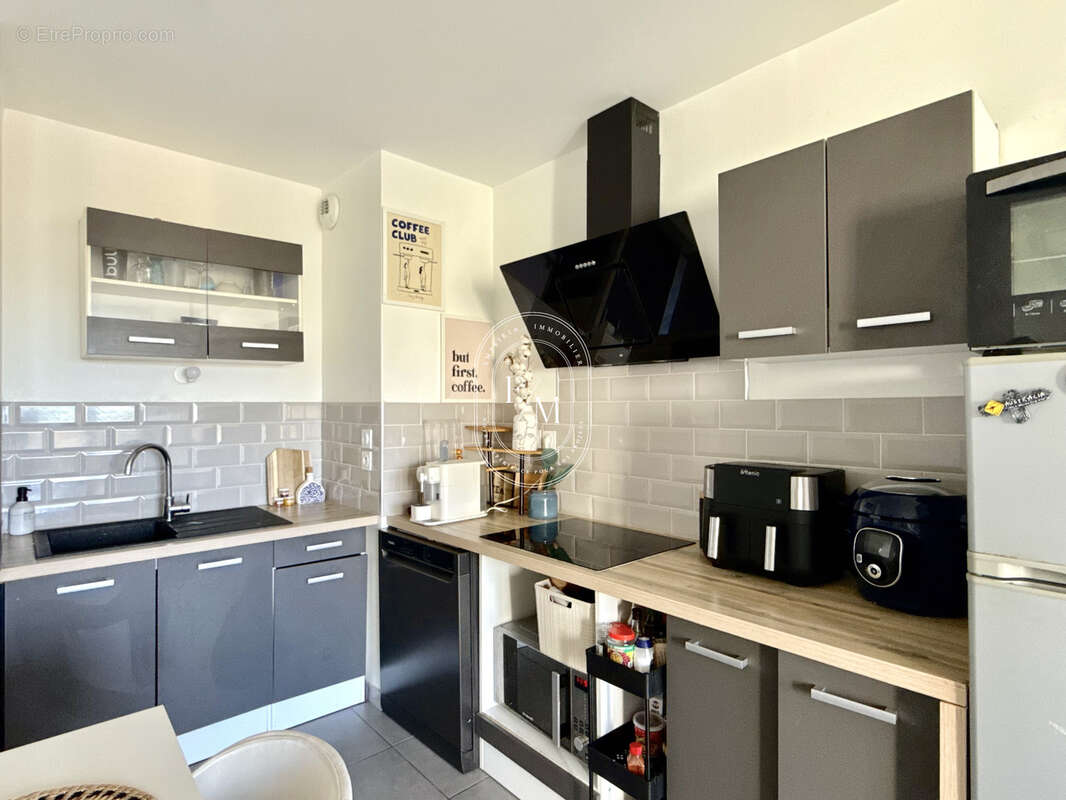 Appartement à SAINT-JEAN