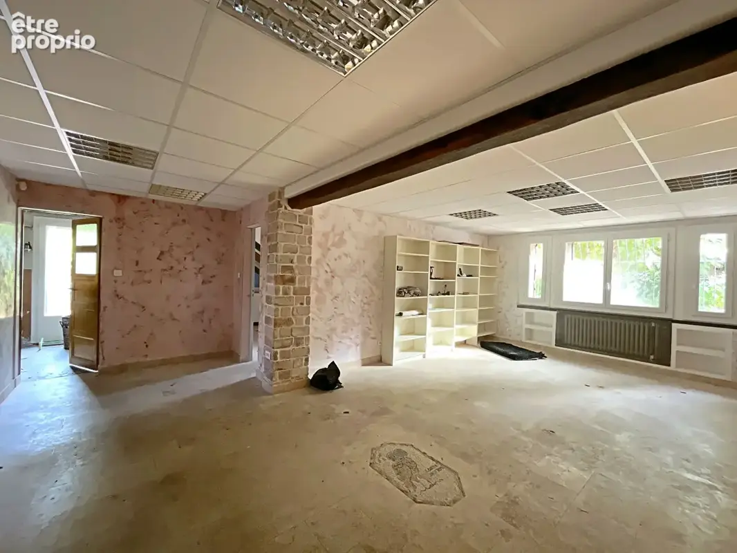 Monplaisir - maison de caractère avec jardin de 835 m² à 5 minutes des arènes - photo 3