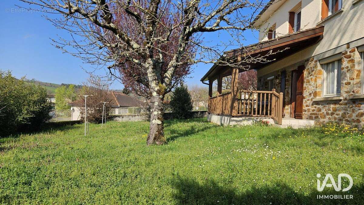 Photo 5 - Maison à MAURS