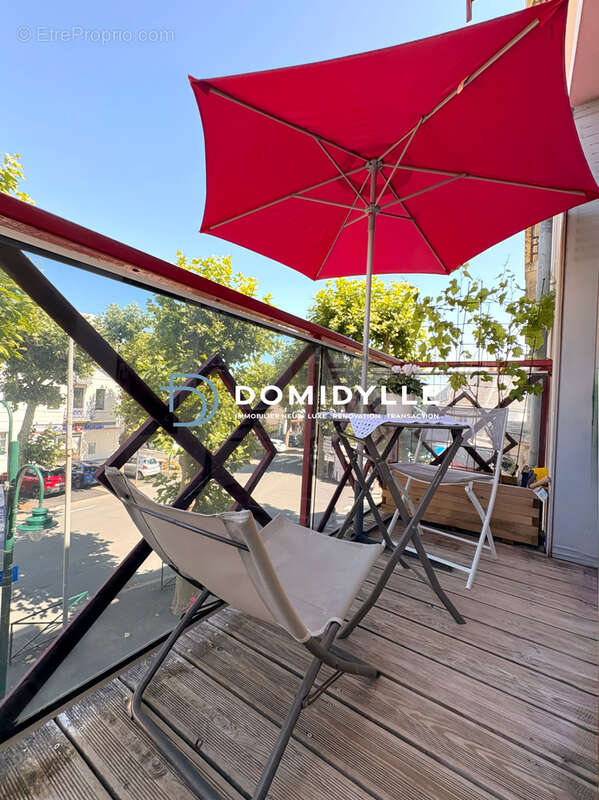 Appartement à CHATELAILLON-PLAGE