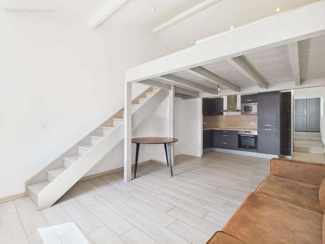 Appartement à AJACCIO