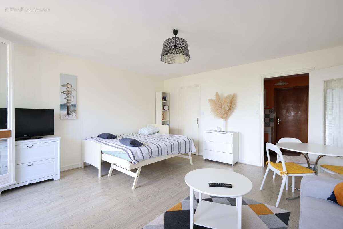 Appartement à ROSCOFF