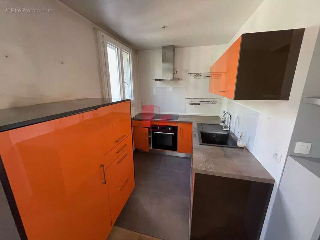 ISSY - 3 P compact de 53 m2 - cave - Ravalement ITE Voté - photo 4