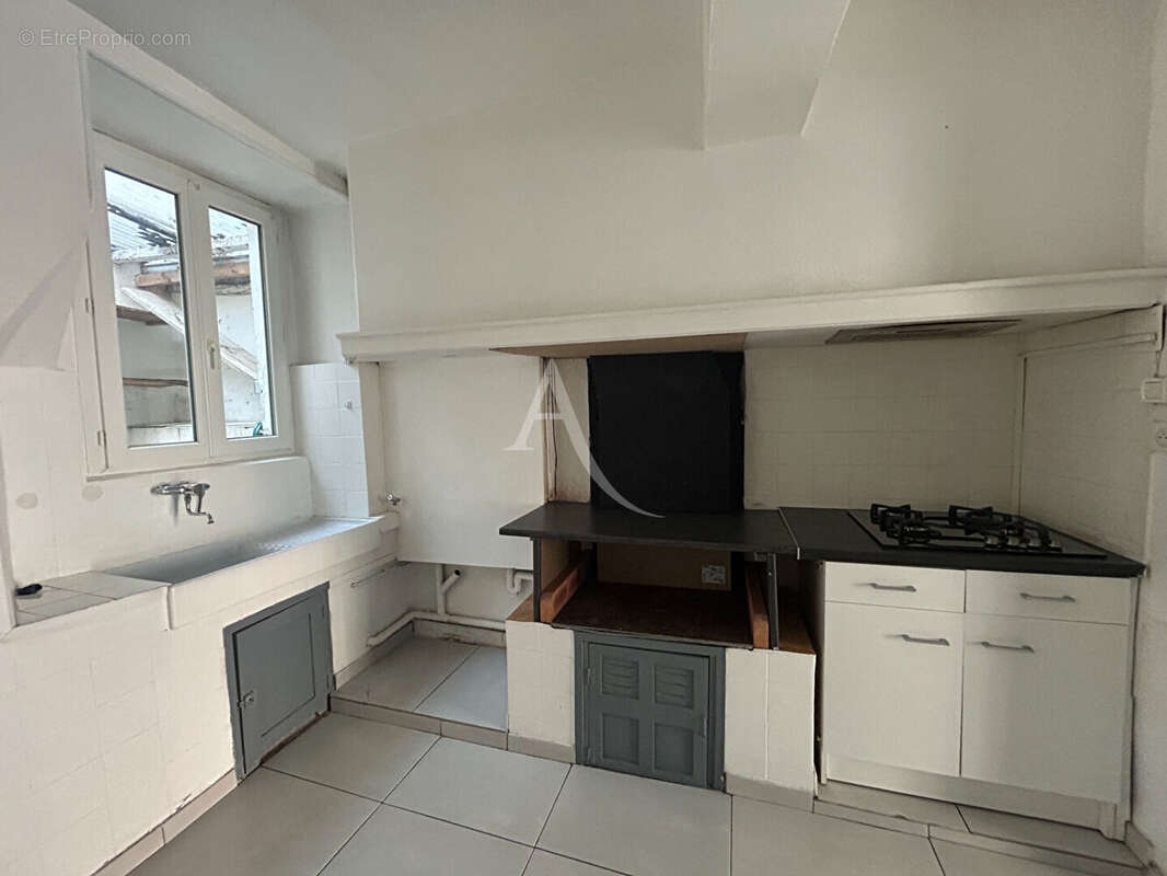 Maison à PENNAUTIER