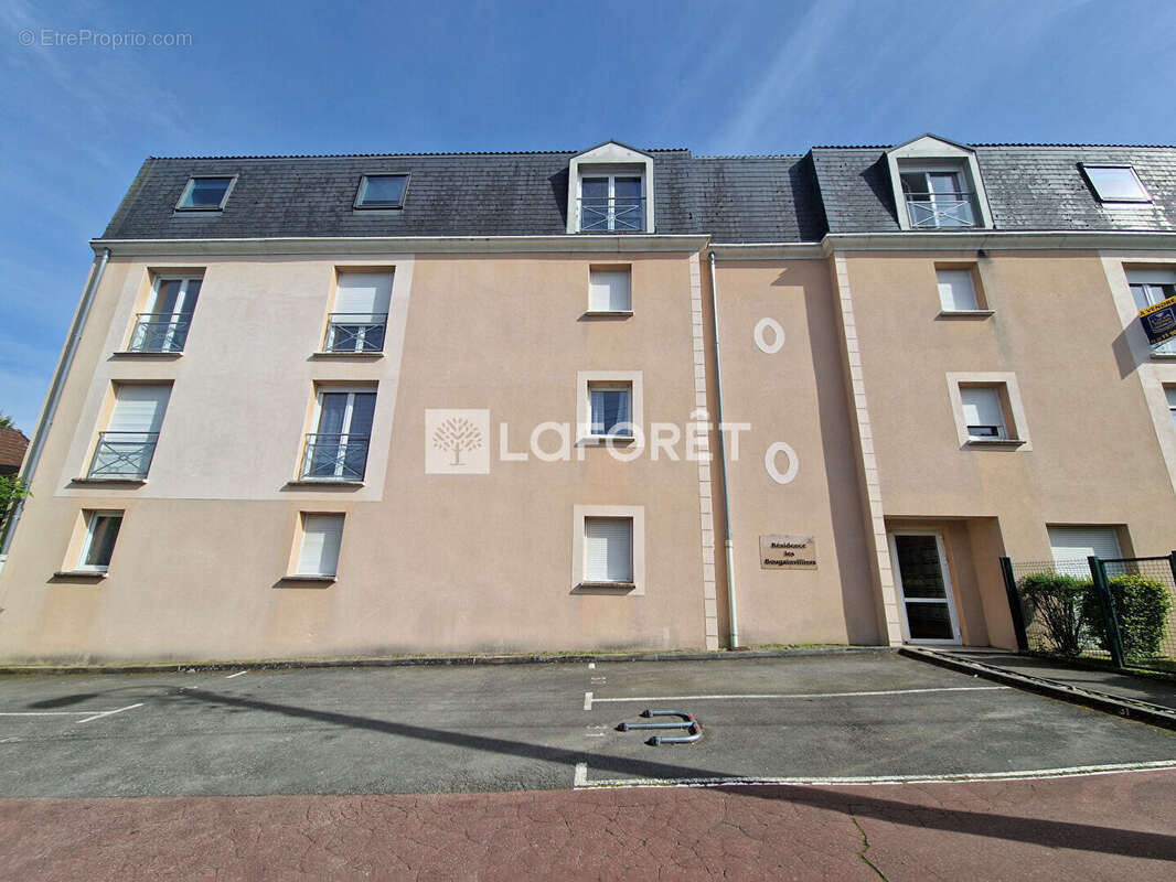 Appartement à LIMOGES