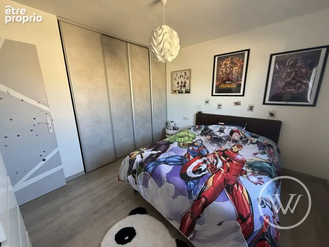 Maison 141 m² à La Suze-Sur-Sarthe  - photo 9