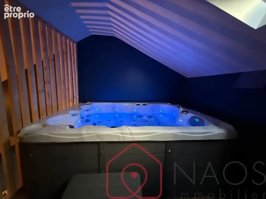 Belle propriété familiale de 285 m² avec logement indépendant - photo 13