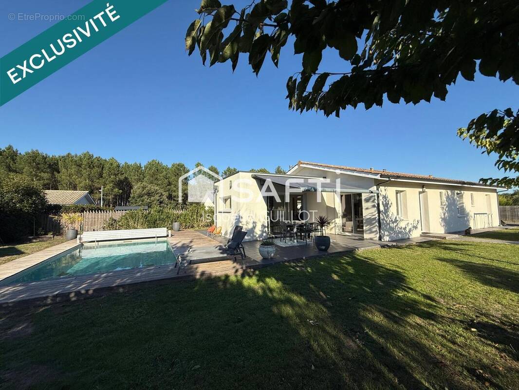 Photo 1 - Maison à AUDENGE