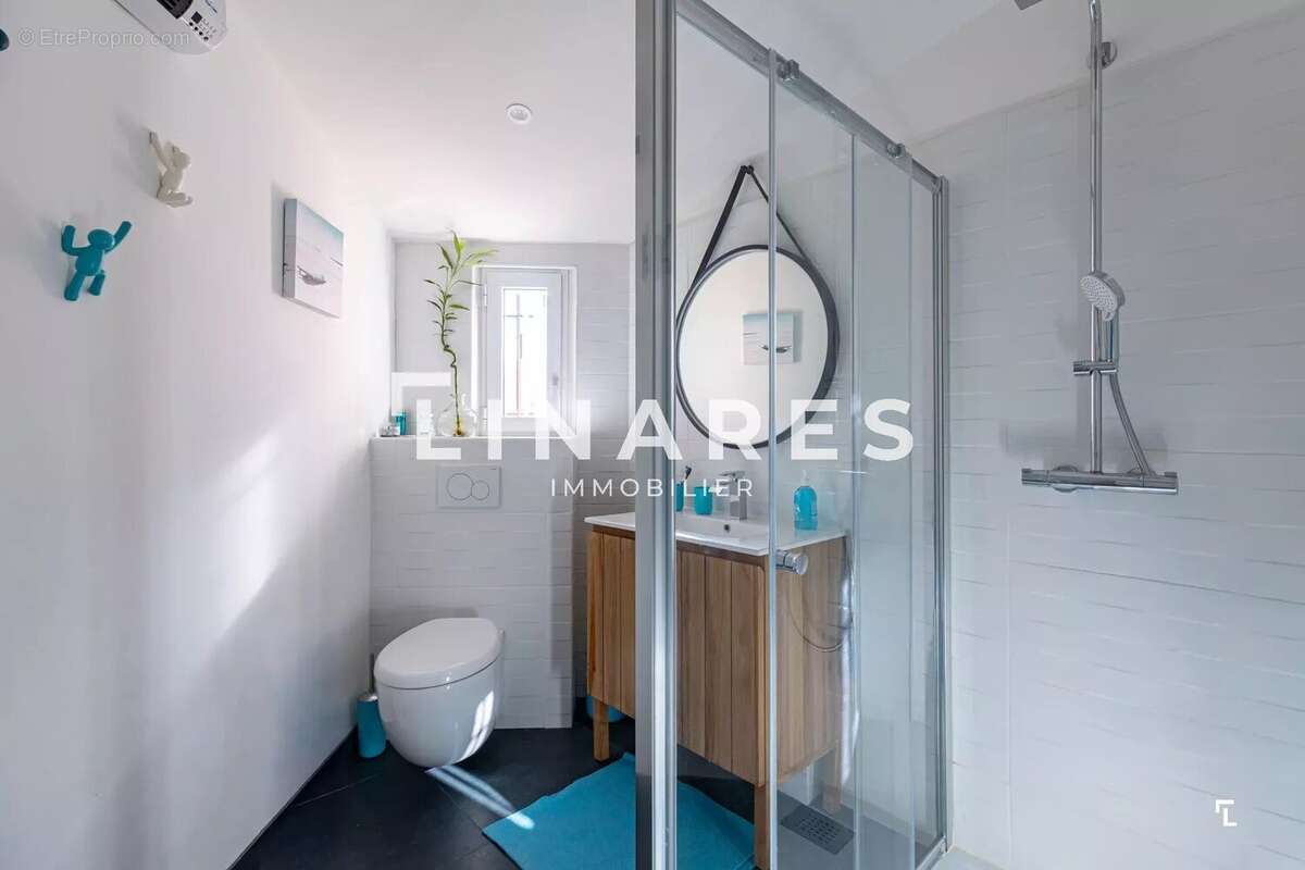 Maison à LA CADIERE-D'AZUR