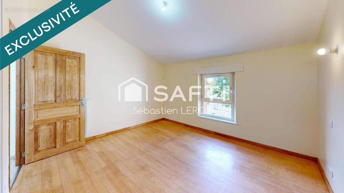 Photo 8 - Appartement à LAVIT