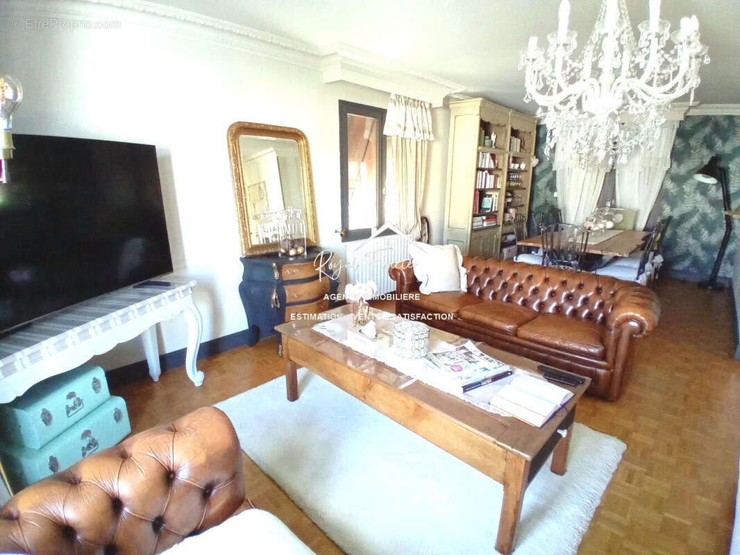 Maison à CHATELLERAULT