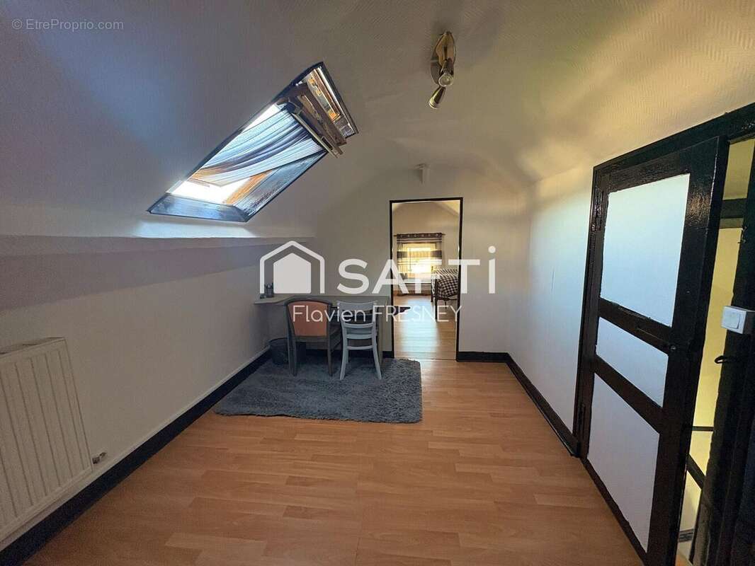 Photo 8 - Maison à LIVAROT