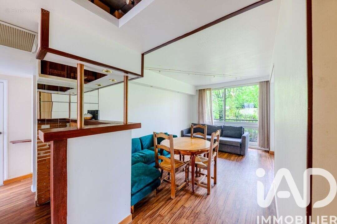 Photo 4 - Appartement à FONTENAY-LE-FLEURY