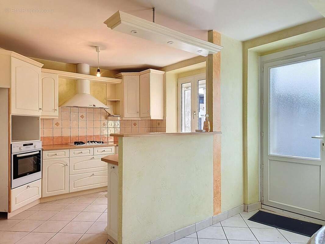 Photo 5 - Maison à SAINT-LEGER-SOUS-CHOLET