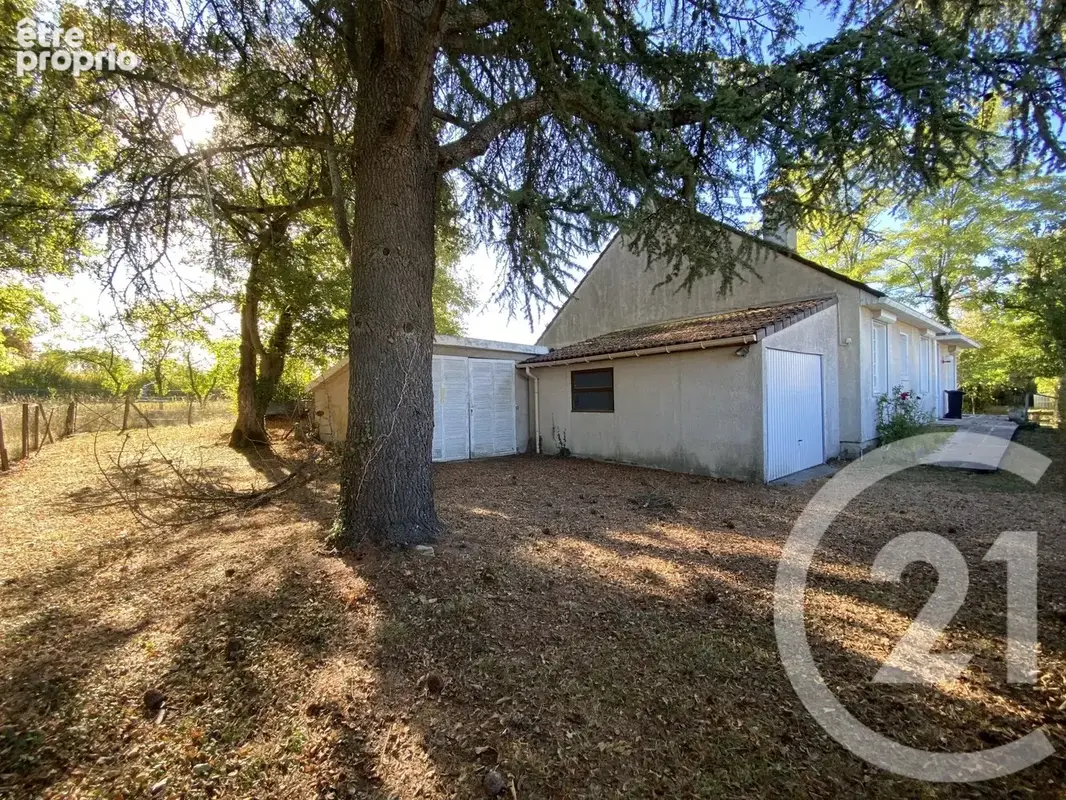 Maison 5 pièces 124 m² à vendre à Cosne-Cours-Sur-Loire (58200) - photo 3