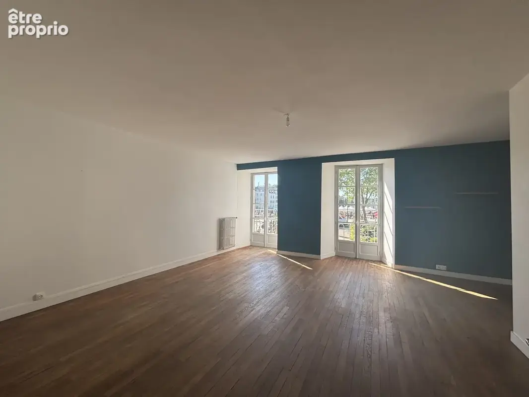 Appartement 6 pièces 123 m² à vendre à Vannes (56000) - photo 9