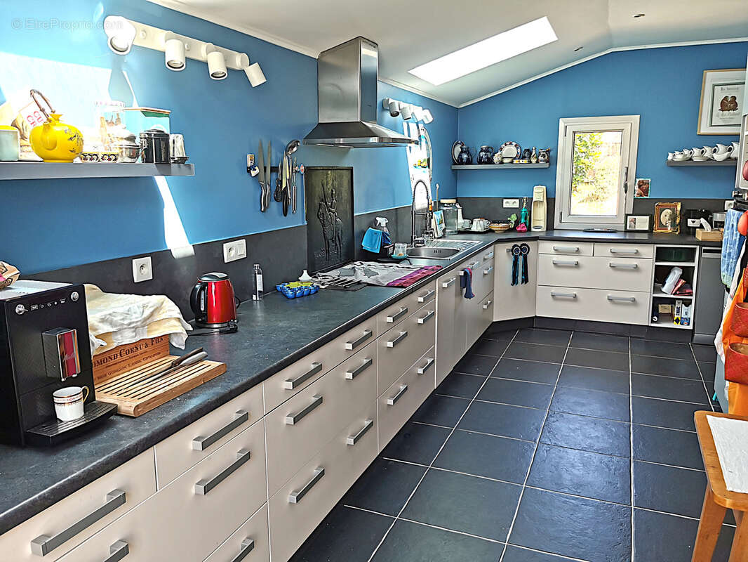 Maison à SAINT-DOLAY