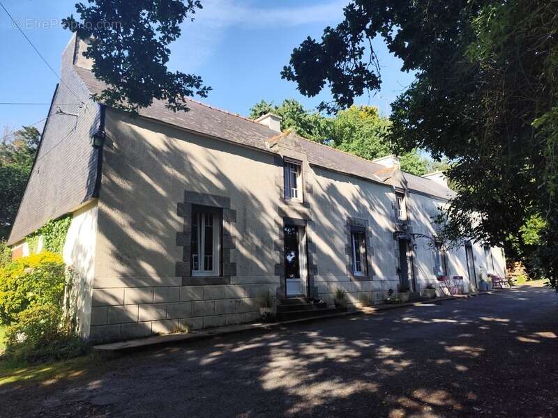 Maison 182 m² à Saint-Jacut-Les-Pins  - photo 12