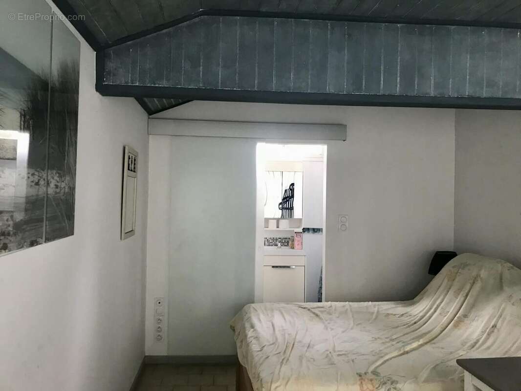 Maison à LA TRANCHE-SUR-MER