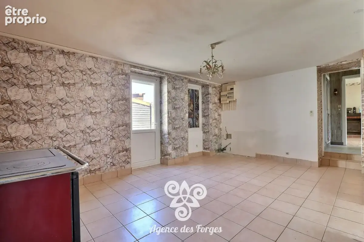 Maison 4 chambres + bureau / 134 m2 / La Chapelle Heulin - photo 4
