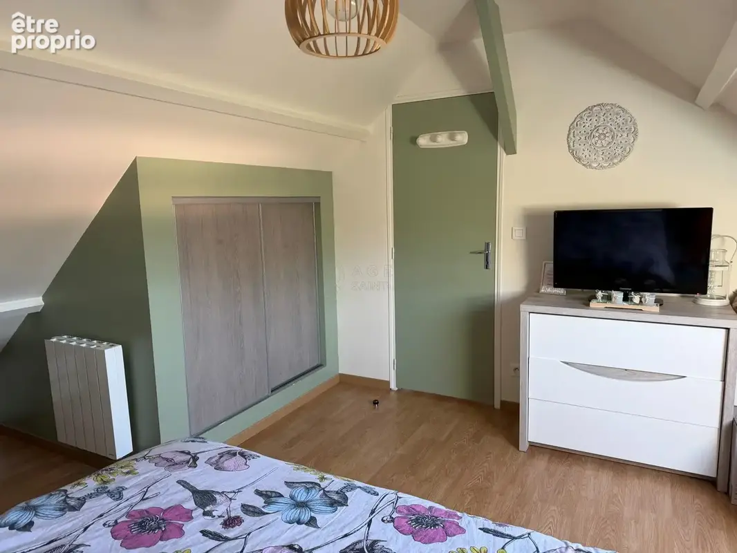 Maison 3 pièces 80 m² à vendre à Yvetot (76190) - photo 8