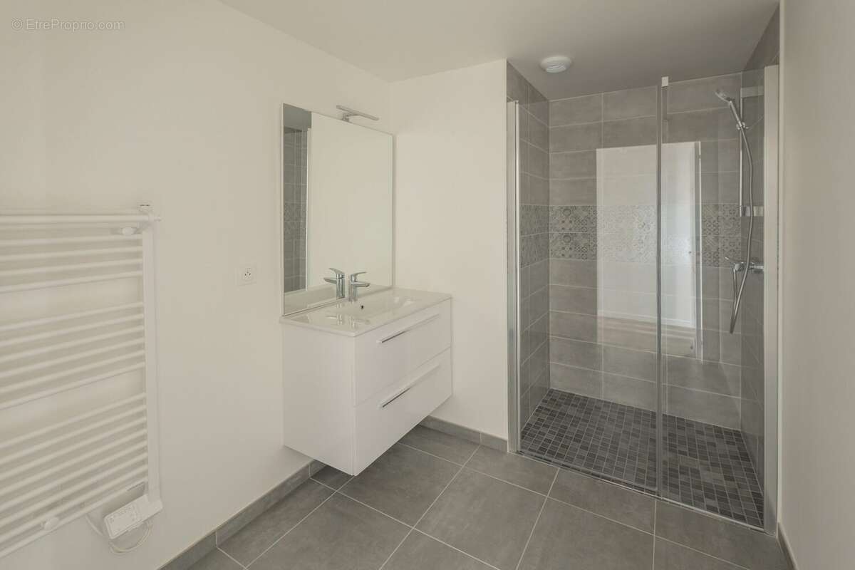 Appartement à LES SABLES-D&#039;OLONNE