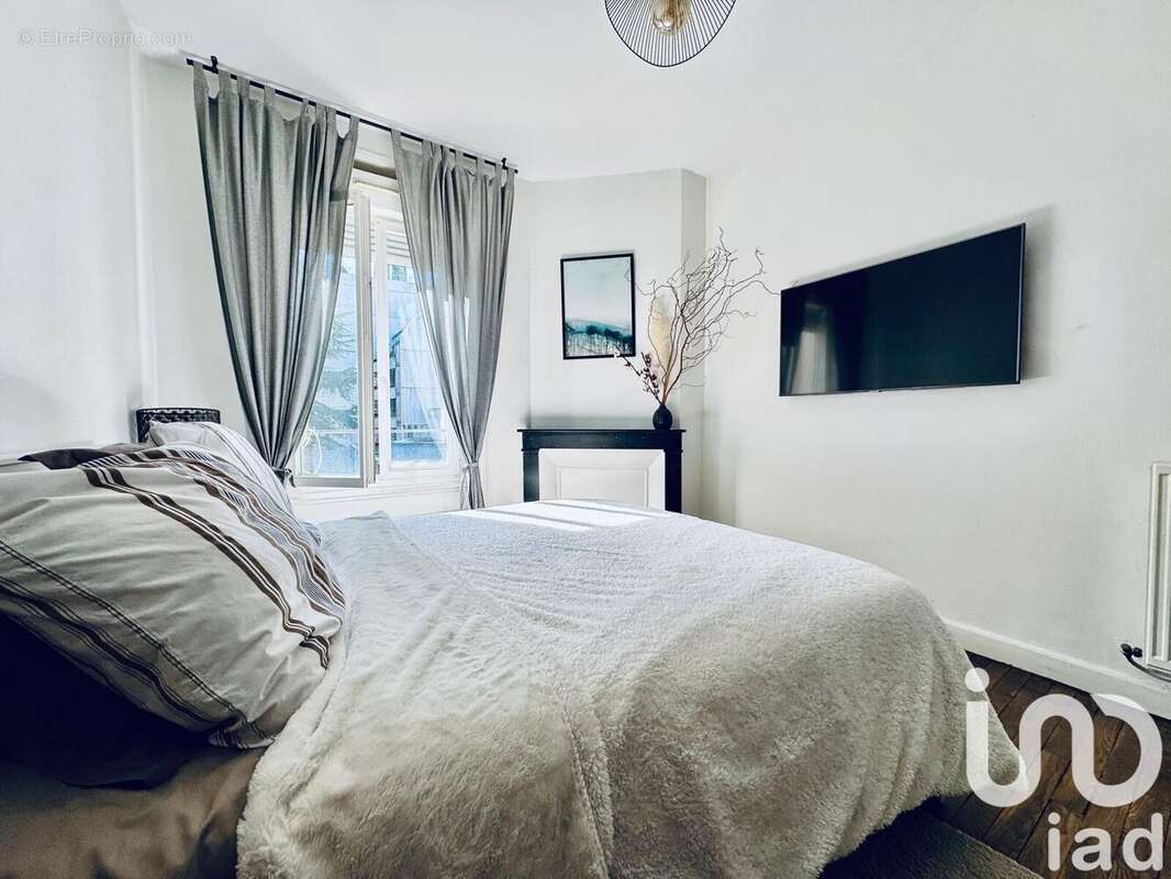 Photo 8 - Appartement à REIMS