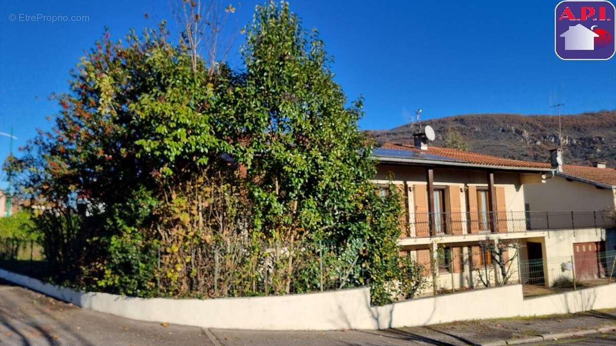 Maison à FOIX