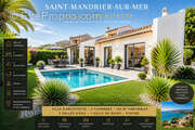 Maison à SAINT-MANDRIER-SUR-MER