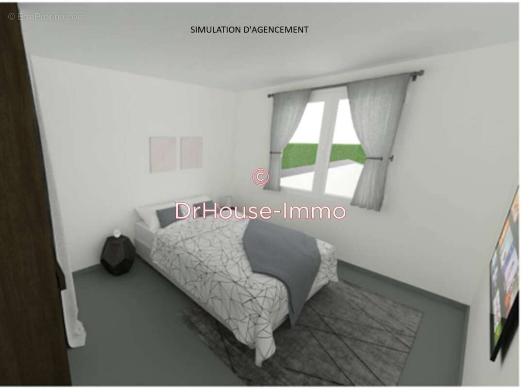 Appartement à BRETIGNOLLES-SUR-MER