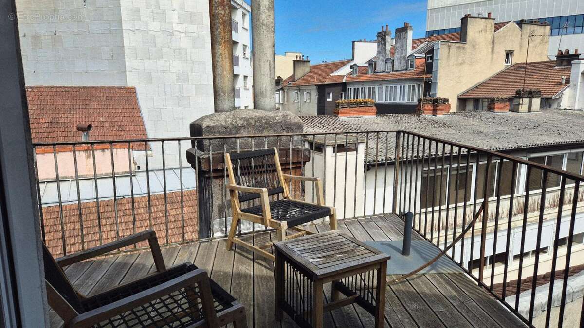 Appartement à PAU