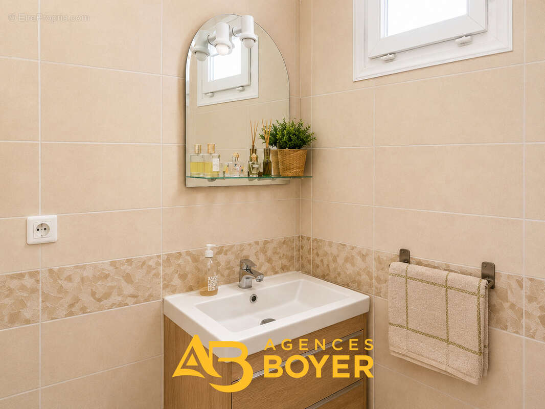 Appartement à BANDOL