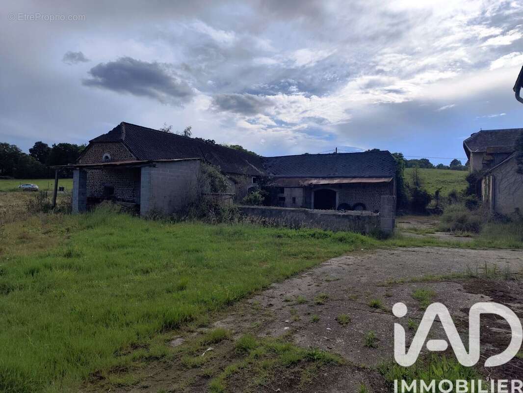Photo 9 - Maison à LALONQUETTE