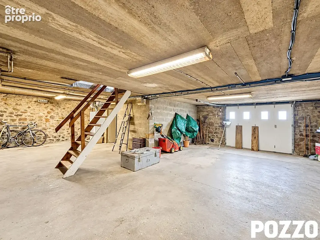 Maison Granville - photo 12