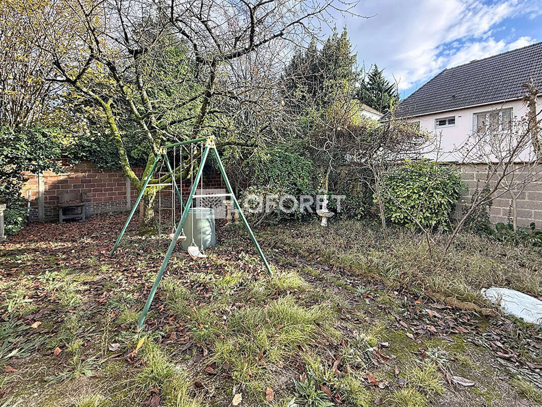 Maison à MONTFERMEIL