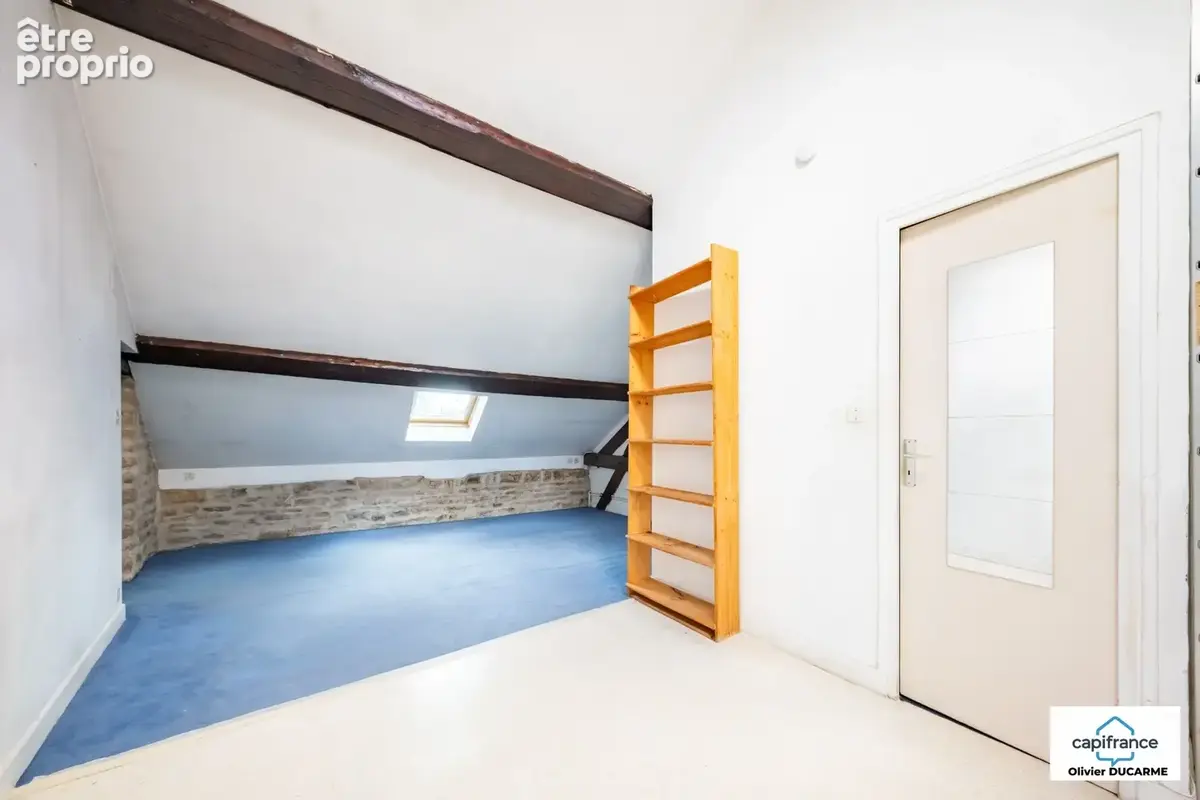 Appartement à vendre 2 pièces DIJON (21) secteur recherché - photo 6