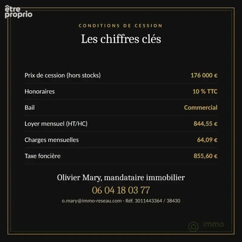 Alimentation - photo 9